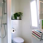 In Mit Grill- Terrasse Und Garten By Interhome Hébergement de vacances *