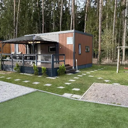 In Mit Grill- Terrasse Und Garten By Interhome Wackersdorf
