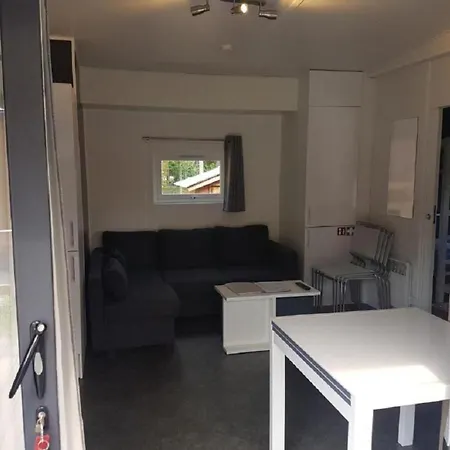 Nyaraló In Mit Grill- Terrasse Und Garten By Interhome Wackersdorf