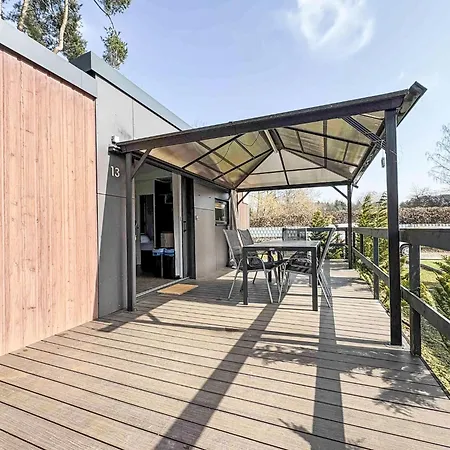 Nyaraló In Mit Grill- Terrasse Und Garten By Interhome