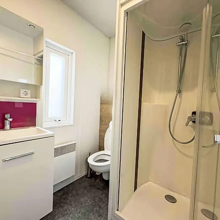 In Mit Grill- Terrasse Und Garten By Interhome Wackersdorf